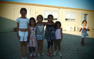 Roms – Appel à projets européen et conférence régionale : quels sont les choix de Mme Pécresse ?