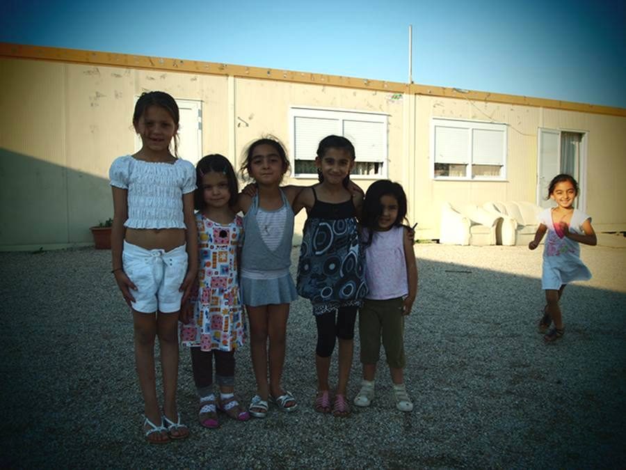 Roms – Appel à projets européen et conférence régionale : quels sont les choix de Mme Pécresse ?