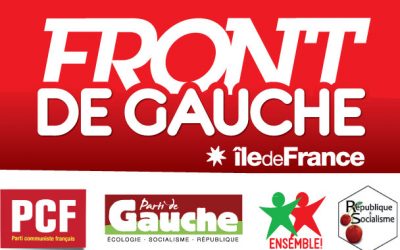 Séance régionale des 7 et 8 juillet 2016 – Pas de vacances pour les mauvais coups de la droite !