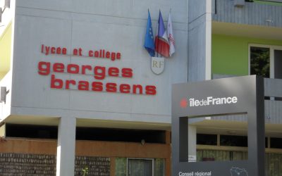 Rentrée : Pécresse doit beaucoup plus aux lycéen-ne-s !