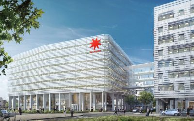 Saint-Ouen, futur siège de la Région : Pécresse a choisi seule après quelques mois de mascarade !