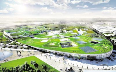 Europacity : « Stop aux mirages, co-construisons l’avenir »