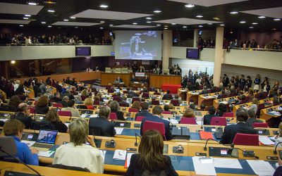 Conseil régional des 31 mai et 1er juin 2018