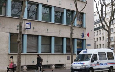 Pour une police au service de toutes et tous, sur tous les territoires !