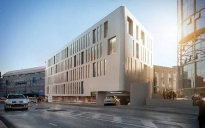 QUESTION ÉCRITE à propos de l’avenir de la Cité régionale de l’environnement et des organismes associés qui y sont implantés