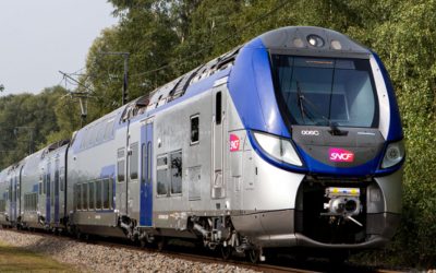 Achat de nouvelles rames par le STIF : il faut aller plus loin !