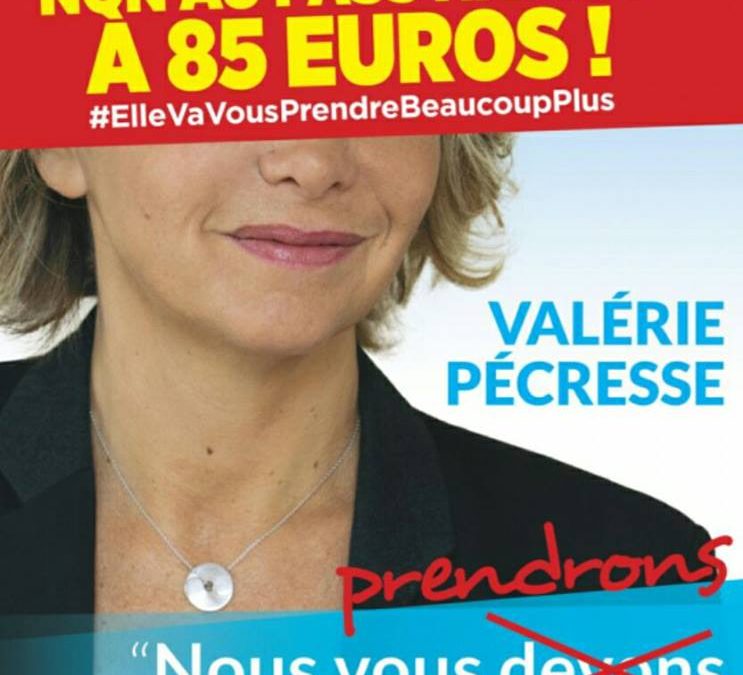 Passe Navigo à 75,20€ : un nouveau coup  au porte-monnaie des Francilien.nes