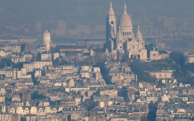 Pic de pollution : Pécresse n’est pas à la hauteur