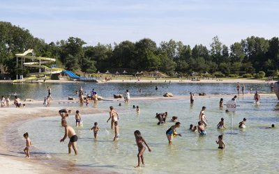 Sécurité des îles de loisirs : LR et le FN en pleine démagogie sécuritaire