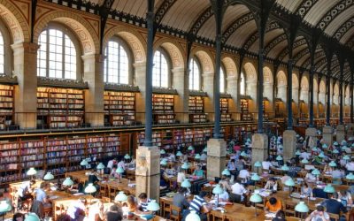 Universités et recherche en Île-de-France / Encore un mauvais coup de Valérie Pécresse !