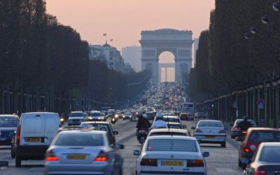 Pécresse : une contre révolution des transports pour les Francilien.ne.s !