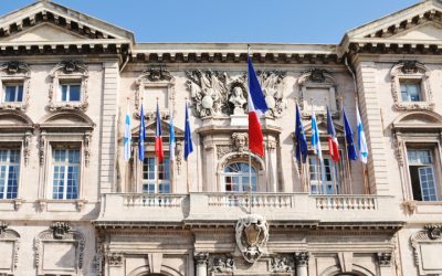 Réforme institutionnelle en Île-de-France / Nouveau big bang institutionnel ? Le trou noir pour les habitants !