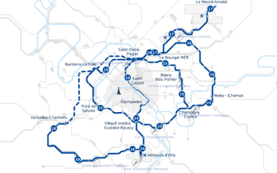 Grand Paris Express : tenir tous les engagements !