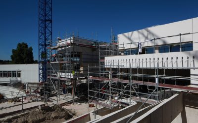 Construction de lycées : Pécresse doit investir dans les quartiers populaires et ne pas recourir aux PPP !