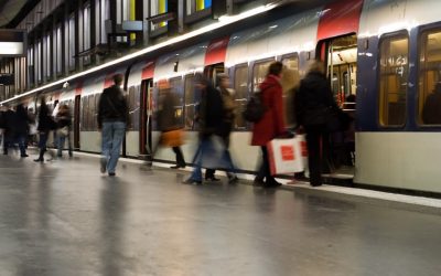 DOSSIER – Tarification sociale dans les transports en Île-de-France