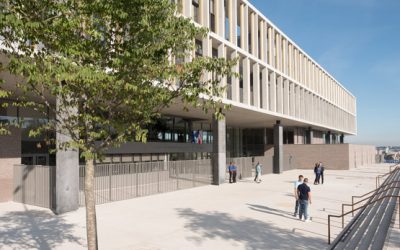 DOSSIER – Lycées d’Île-de-France