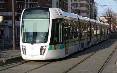 Conseil d’IDF Mobilités du 14 février : mobilisés contre la casse sociale de V. Pécresse