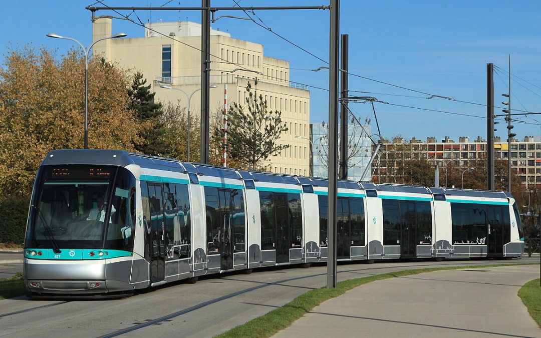 Mises en concurrence : une attaque de plus de V. Pécresse contre le service public de transports !