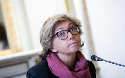 Licenciement de la directrice d’Ile-de-France Europe – Avec Pécresse, c’est le mercato permanent.