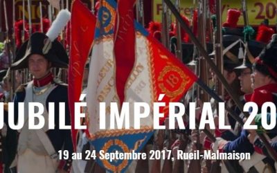 Subvention régionale au “jubilé impérial” de Rueil : de qui se moque-t-on ?