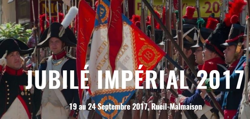 Subvention régionale au “jubilé impérial” de Rueil : de qui se moque-t-on ?