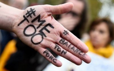 #metoo : soutien aux associations féministes – A la demande du Front de gauche, Pécresse créée une aide exceptionnelle en faveur des femmes victime de violences.