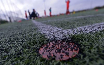 Terrains synthétiques à petites billes noires : Le Front de gauche satisfait : à sa demande, l’Ile-de-France suspend le financement.