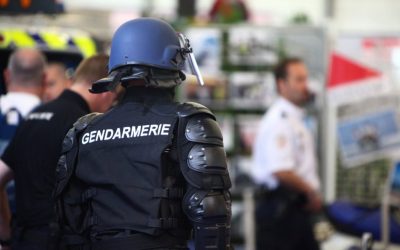 Financement de gendarmerie dans le Val-d’Oise : Valérie Pécresse doit prendre ses responsabilités !