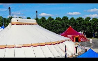 QUESTION ECRITE à propos de l’incident intervenu le vendredi 6 avril sur la base de loisirs de Vaires-Torcy dans le cadre d’un spectacle de cirque.