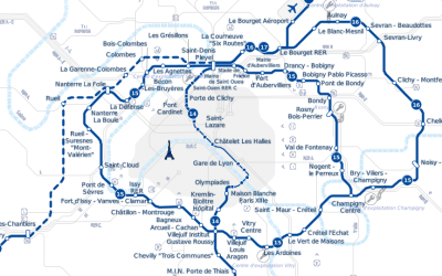 DOSSIER – Grand Paris Express