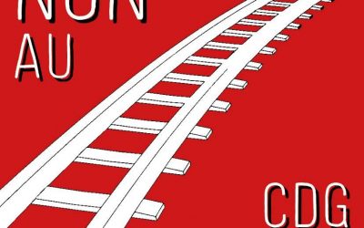 DOSSIER – CDG Express