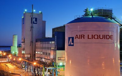 Aides régionales à Air Liquide : une subvention qui interroge !