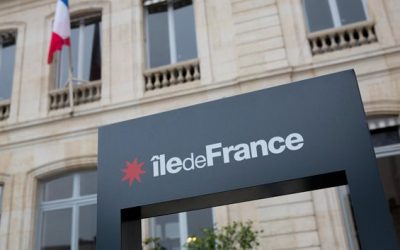 Séance des 3 & 4 juillet 2018 : opération de green et social washing – La vaste fumisterie de Pécresse !