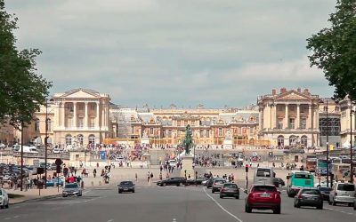 Versailles : Pécresse doit s’expliquer sur les dessous d’une vente opaque d’un bien régional !