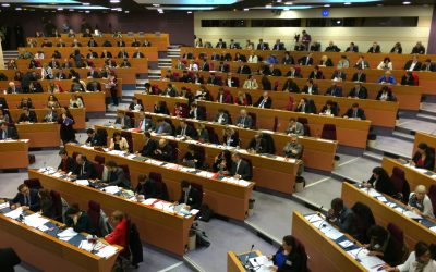 Séance du 3 juillet 2018