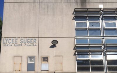 DOSSIER : « Valérie Pécresse, les lycées franciliens craquent, agissez en urgence ! »