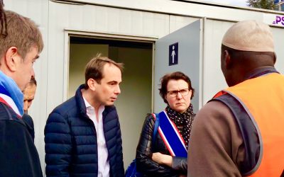 Foyer de travailleurs migrants à Montreuil : la décision légitime du maire montre l’urgence d’une politique plus solidaire