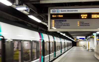 Séance des 19 & 20 septembre 2018 – Éducation & transports en commun : Le service public pour toutes et  tous !
