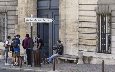 Reconstruction du Lycée Jules Ferry à Versailles – Avec Pécresse, les lycéens passeront après un hôtel de luxe