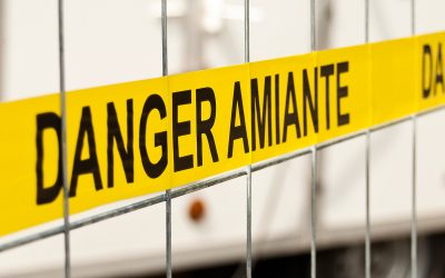 DOSSIER –  Amiante dans les lycées