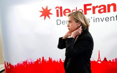 Financement d’associations catholiques obscurantistes et d’associations anti-IVG – Pécresse sous influence
