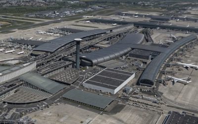 Dossier : Terminal 4