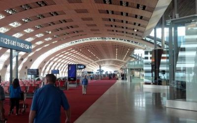 Projet de terminal T4  à Roissy : pour une vraie maîtrise publique d’ADP