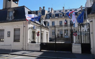 Commission permanente du 20 novembre 2019