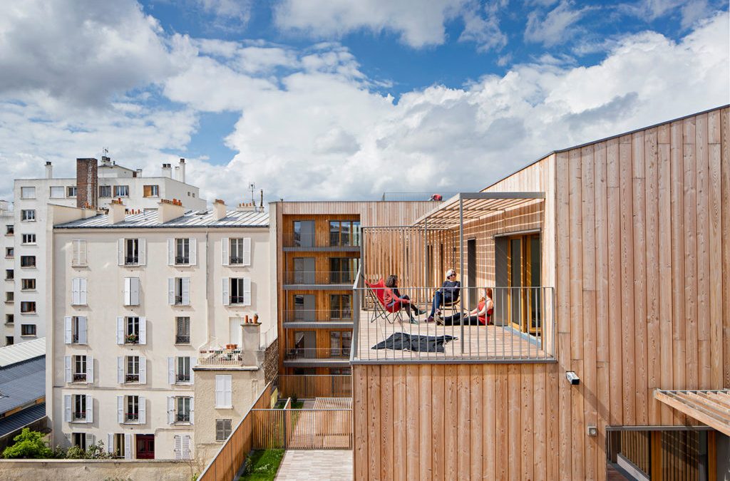 27e rapport sur le mal-logement : en Ile-de-France, une pénurie historique de logements aggravée par la politique de Valérie Pécresse