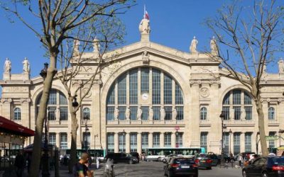 Rénovation de la Gare du Nord : Pécresse ne peut court-circuiter le débat démocratique dans les instances régionales!
