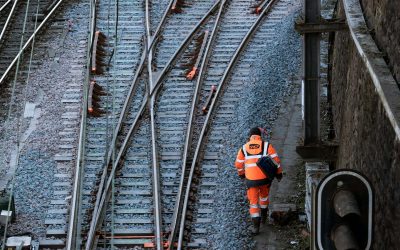 SNCF : la colère légitime des cheminots doit être entendue !