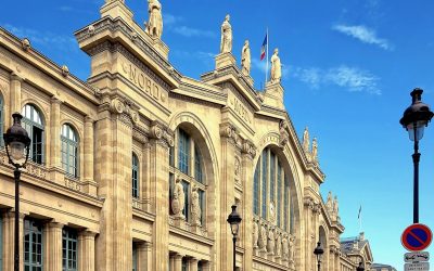 Avis négatif sur le projet de Gare du Nord 2024