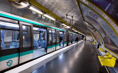 Gratuité des transports pour les moins de 18 ans : élargissons la mesure à toute l’Ile-de-France !
