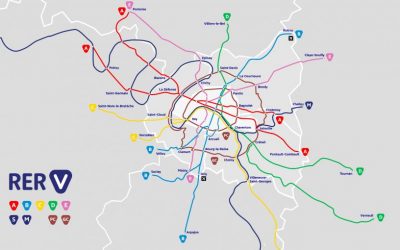 RER Vélo : les déclarations de Pécresse doivent se transformer en pistes cyclables !
